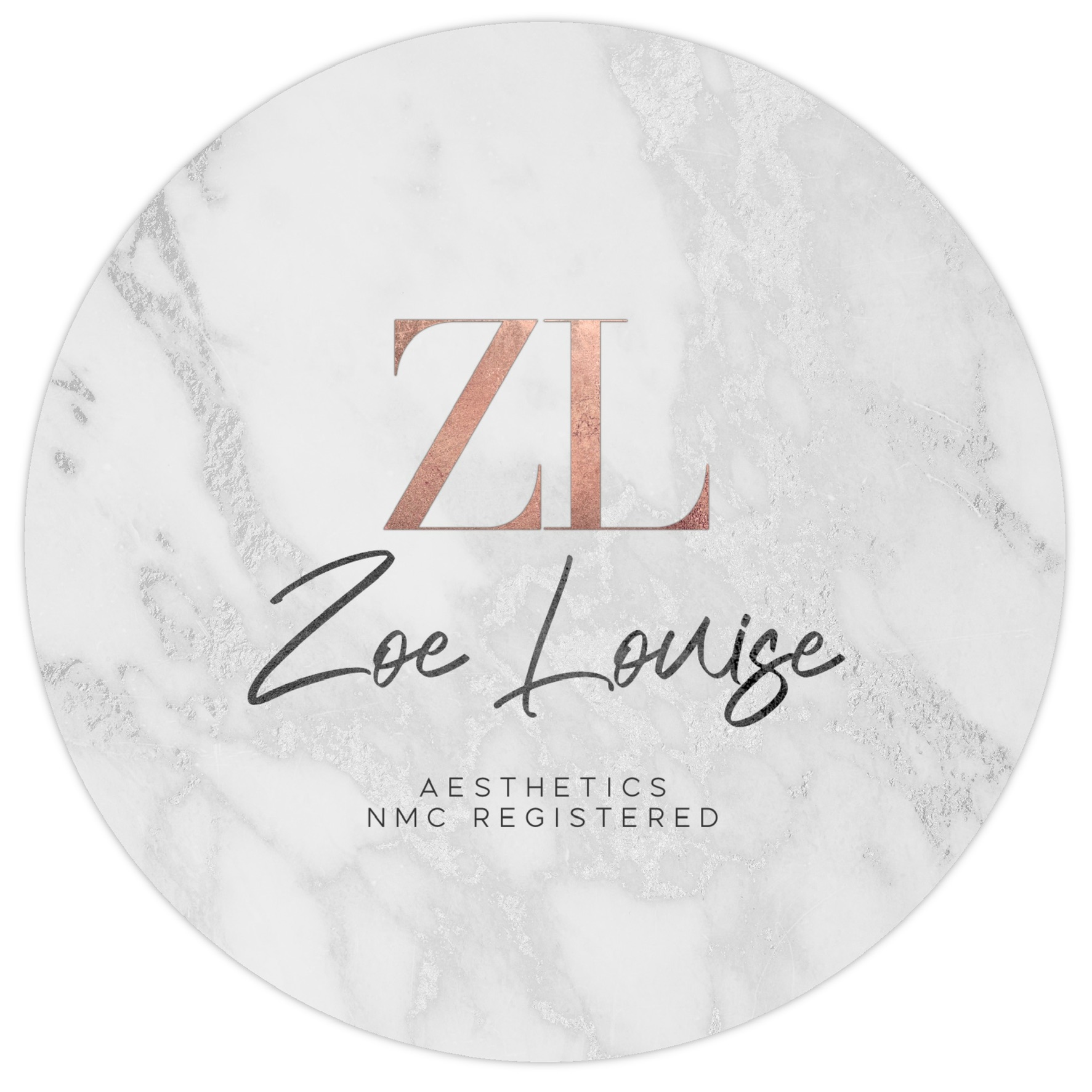 ZLC Aesthetics logo